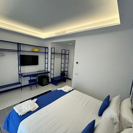 Casa Di Napoli - Sorrento Bed and Breakfast Εξωτερικό φωτογραφία