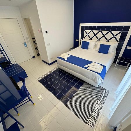 Casa Di Napoli - Sorrento Bed and Breakfast Εξωτερικό φωτογραφία