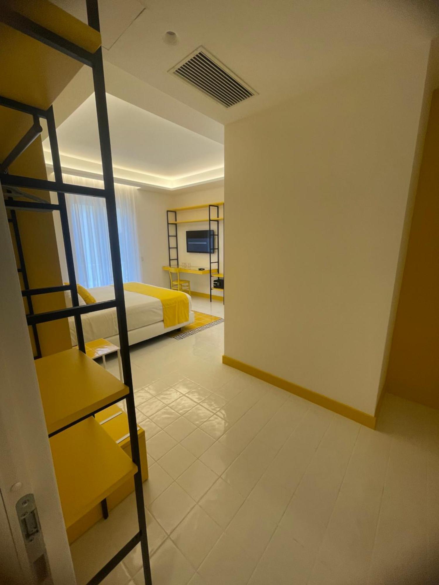Casa Di Napoli - Sorrento Bed and Breakfast Εξωτερικό φωτογραφία