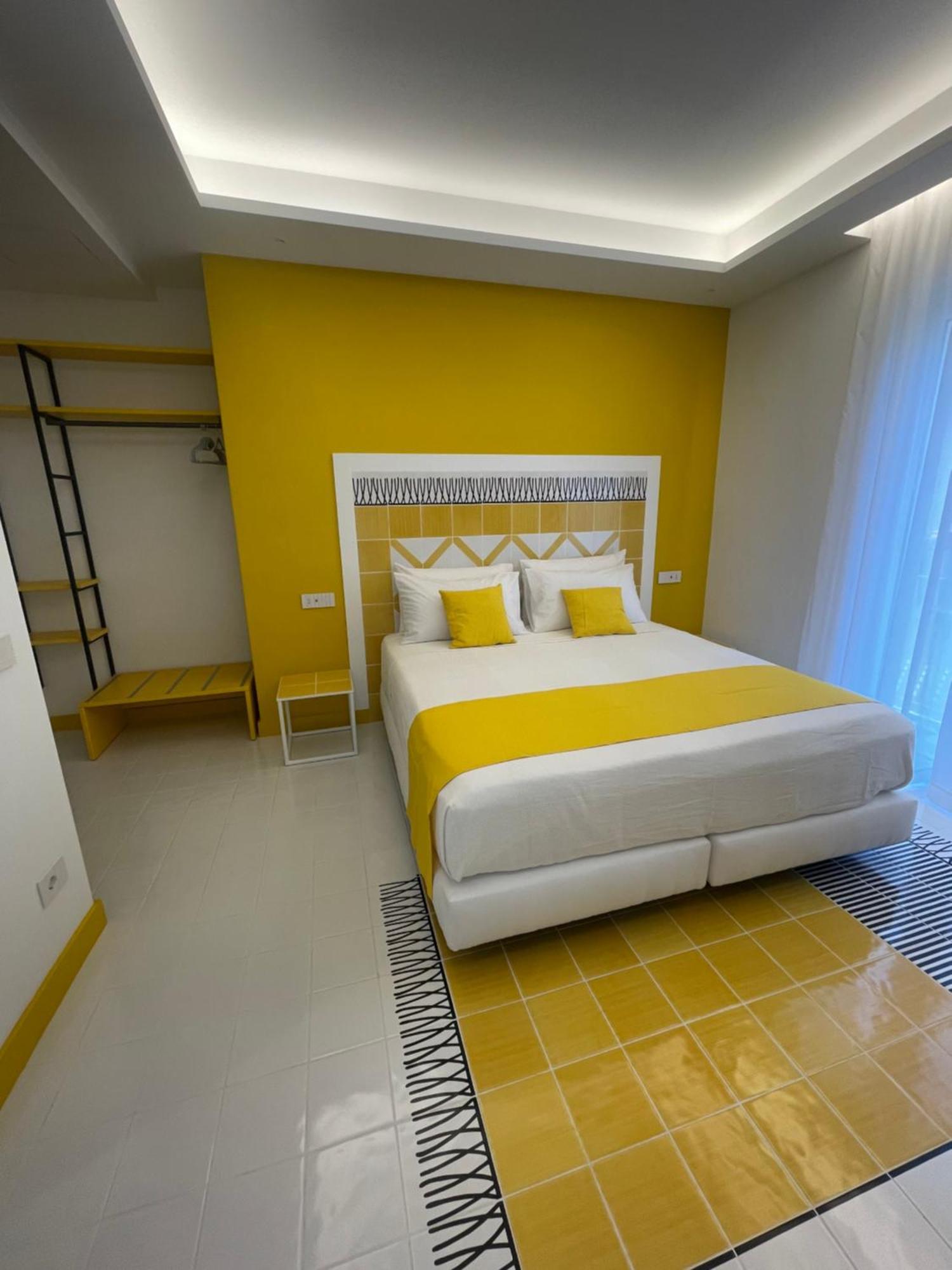 Casa Di Napoli - Sorrento Bed and Breakfast Εξωτερικό φωτογραφία