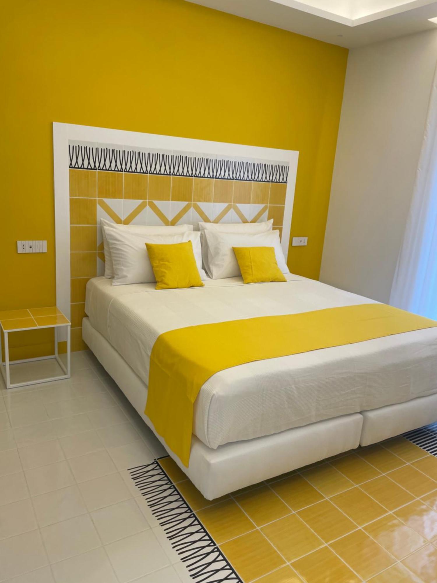 Casa Di Napoli - Sorrento Bed and Breakfast Εξωτερικό φωτογραφία