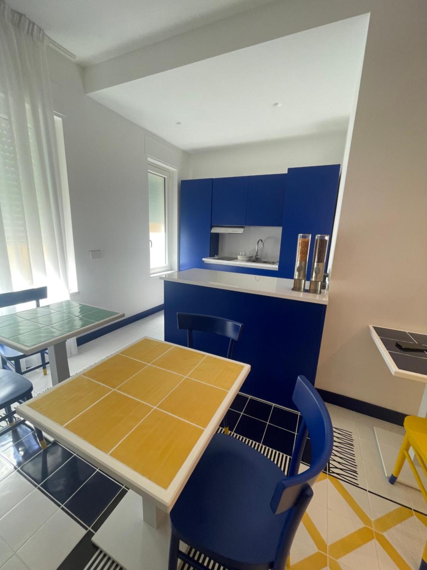 Casa Di Napoli - Sorrento Bed and Breakfast Εξωτερικό φωτογραφία