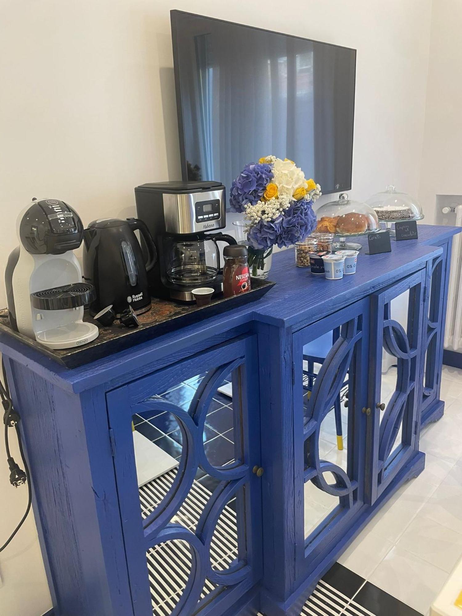 Casa Di Napoli - Sorrento Bed and Breakfast Εξωτερικό φωτογραφία