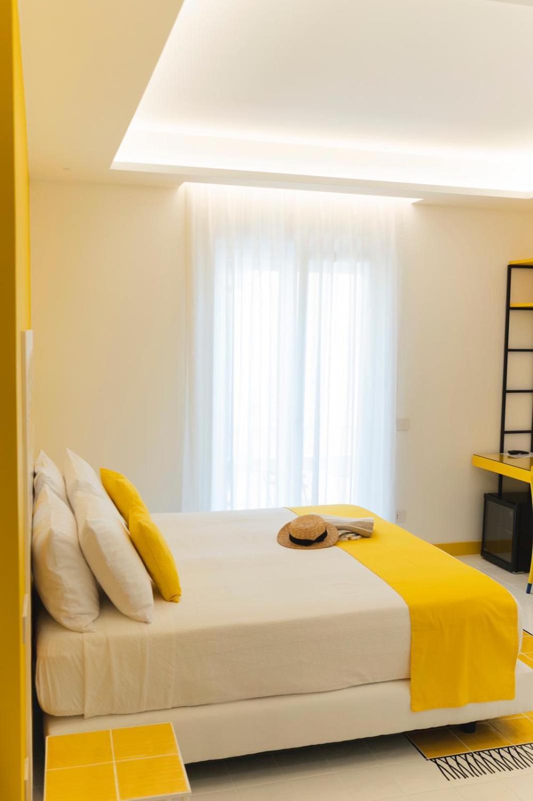 Casa Di Napoli - Sorrento Bed and Breakfast Εξωτερικό φωτογραφία