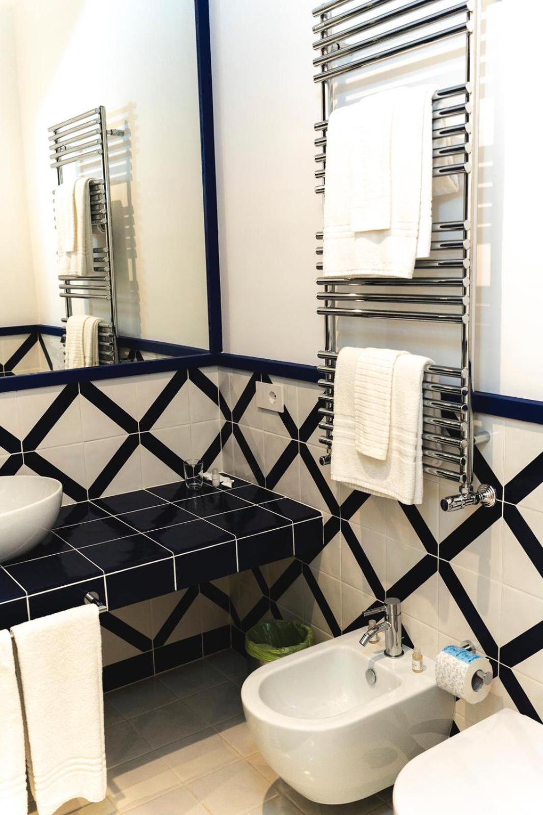 Casa Di Napoli - Sorrento Bed and Breakfast Εξωτερικό φωτογραφία