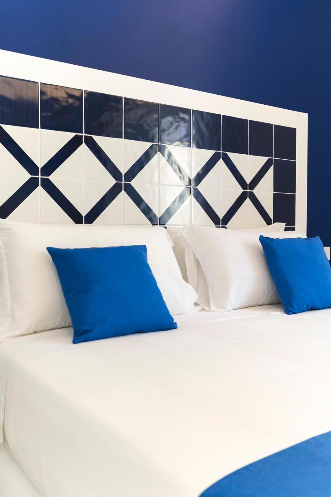 Casa Di Napoli - Sorrento Bed and Breakfast Εξωτερικό φωτογραφία