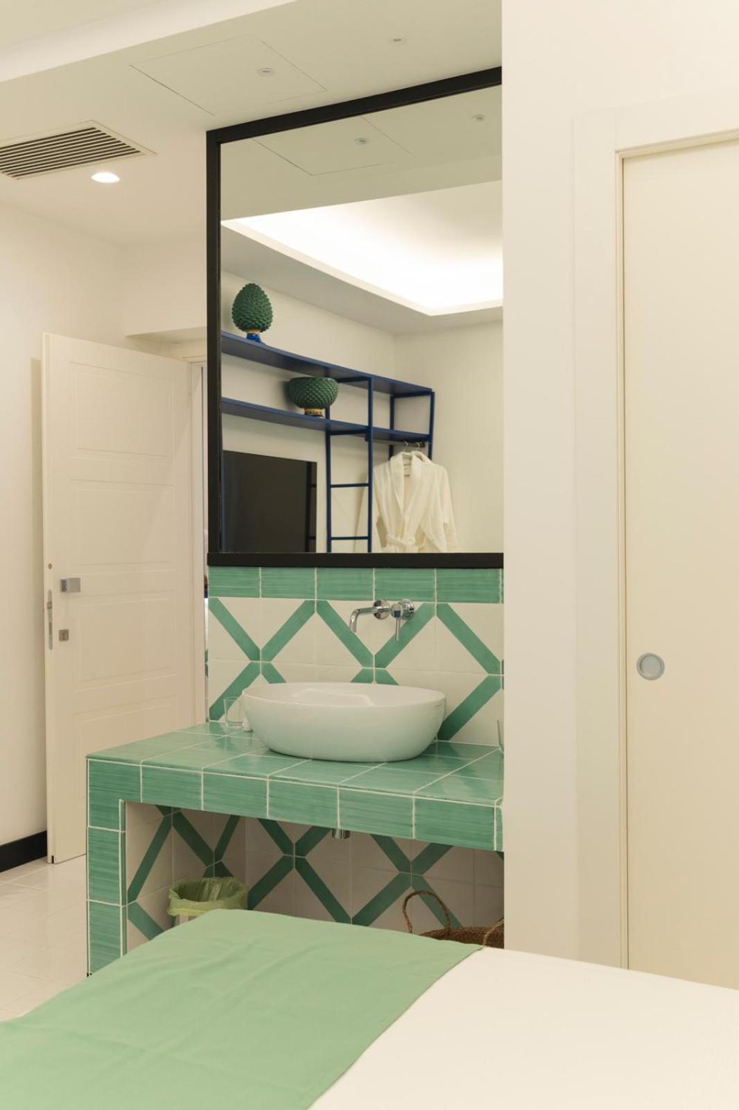 Casa Di Napoli - Sorrento Bed and Breakfast Εξωτερικό φωτογραφία