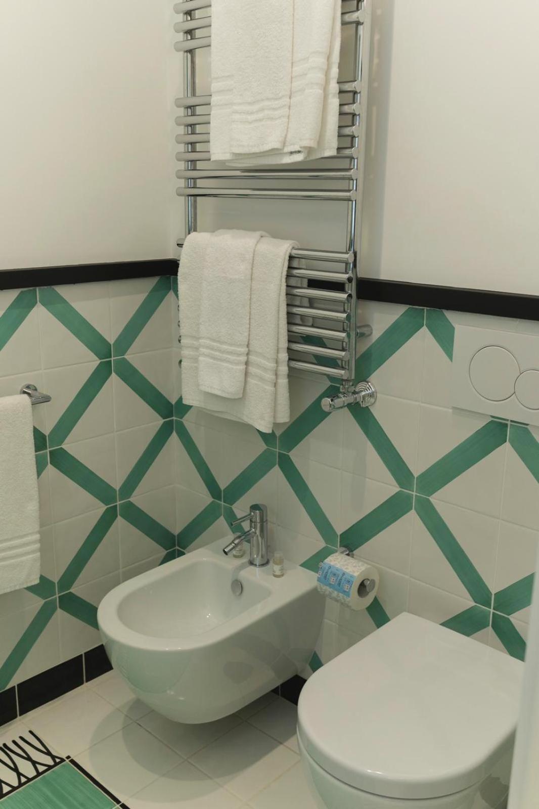 Casa Di Napoli - Sorrento Bed and Breakfast Εξωτερικό φωτογραφία