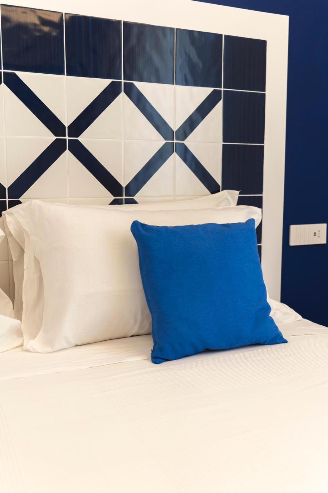 Casa Di Napoli - Sorrento Bed and Breakfast Εξωτερικό φωτογραφία