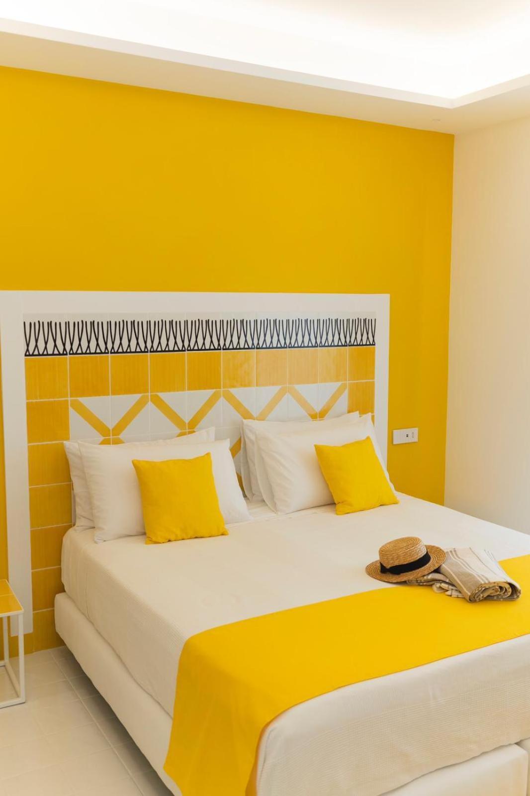 Casa Di Napoli - Sorrento Bed and Breakfast Εξωτερικό φωτογραφία