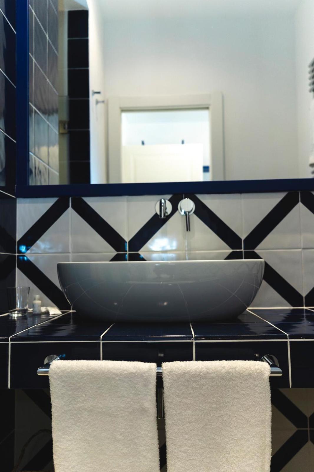 Casa Di Napoli - Sorrento Bed and Breakfast Εξωτερικό φωτογραφία