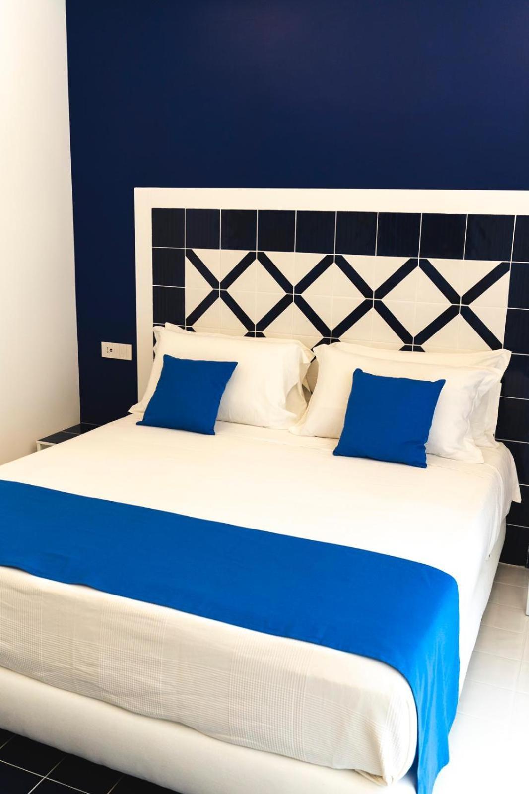 Casa Di Napoli - Sorrento Bed and Breakfast Εξωτερικό φωτογραφία