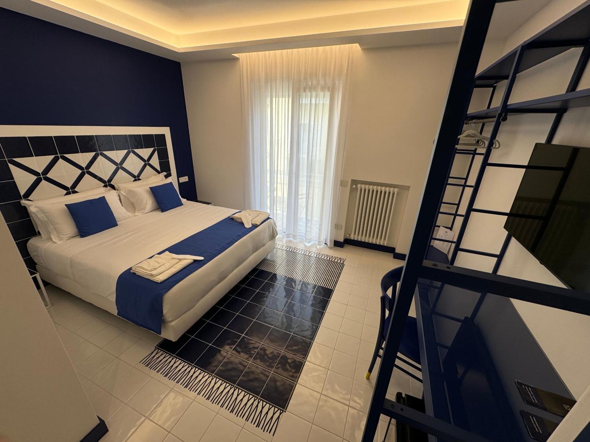 Casa Di Napoli - Sorrento Bed and Breakfast Εξωτερικό φωτογραφία