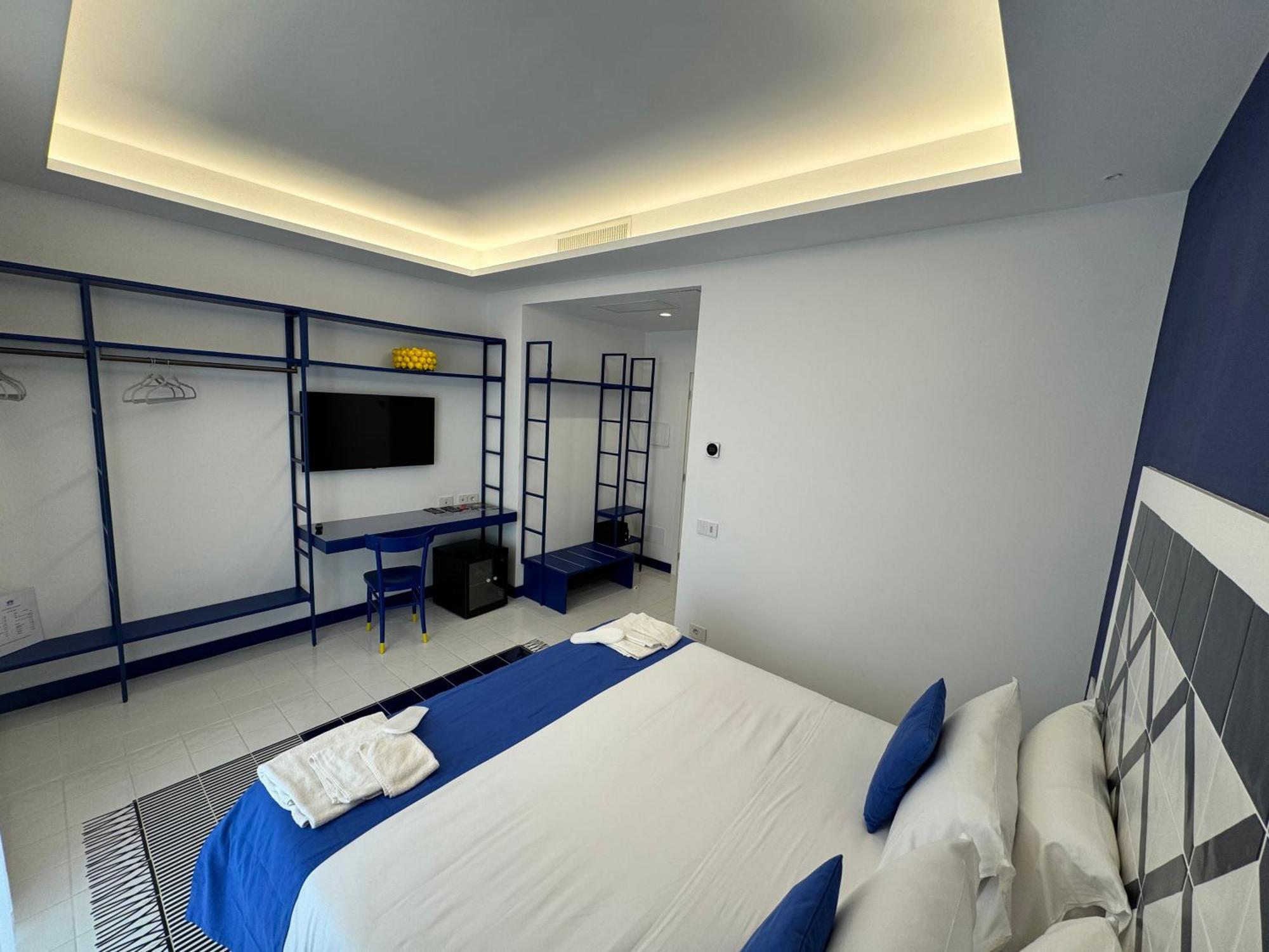 Casa Di Napoli - Sorrento Bed and Breakfast Εξωτερικό φωτογραφία
