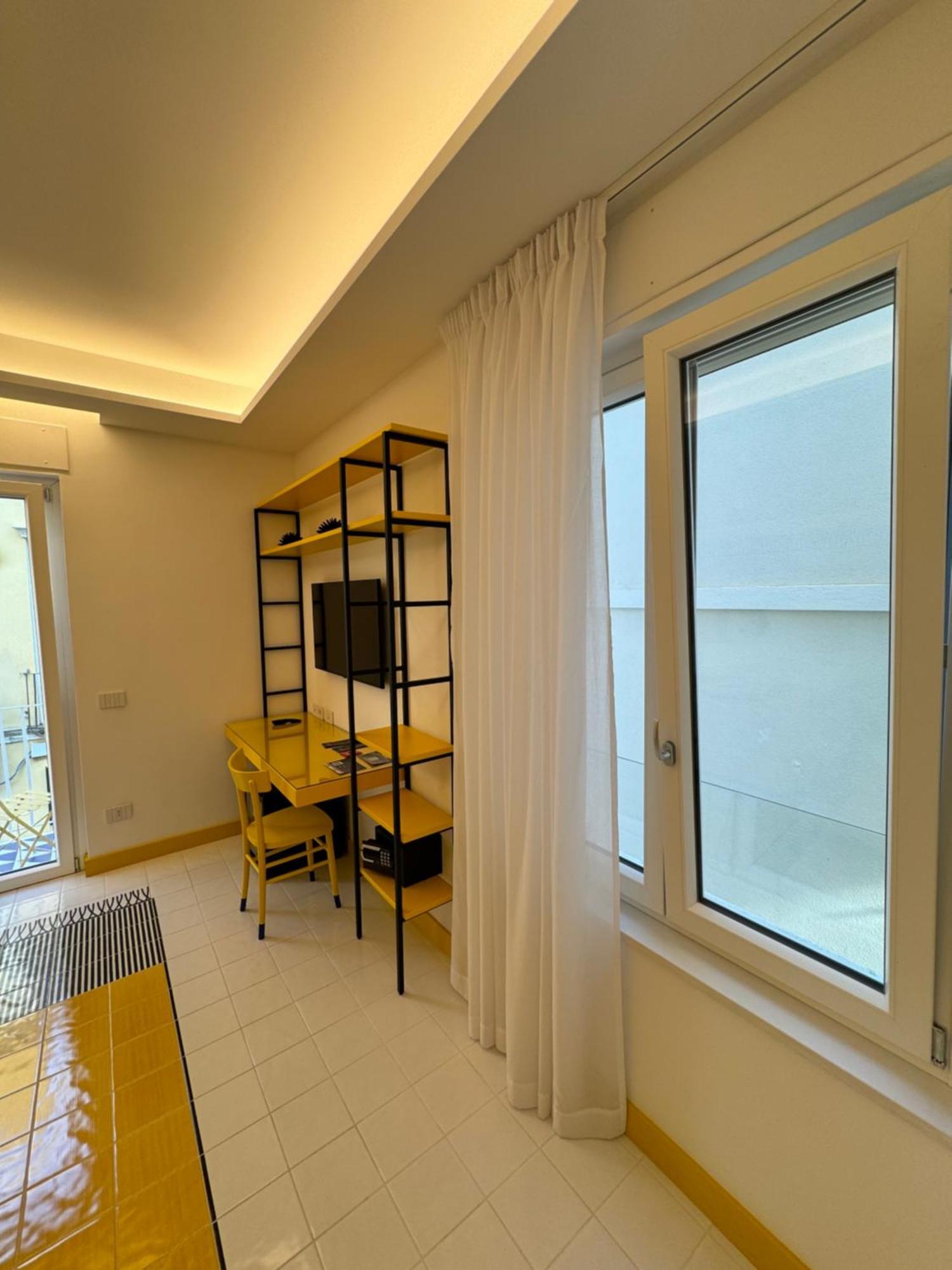 Casa Di Napoli - Sorrento Bed and Breakfast Εξωτερικό φωτογραφία