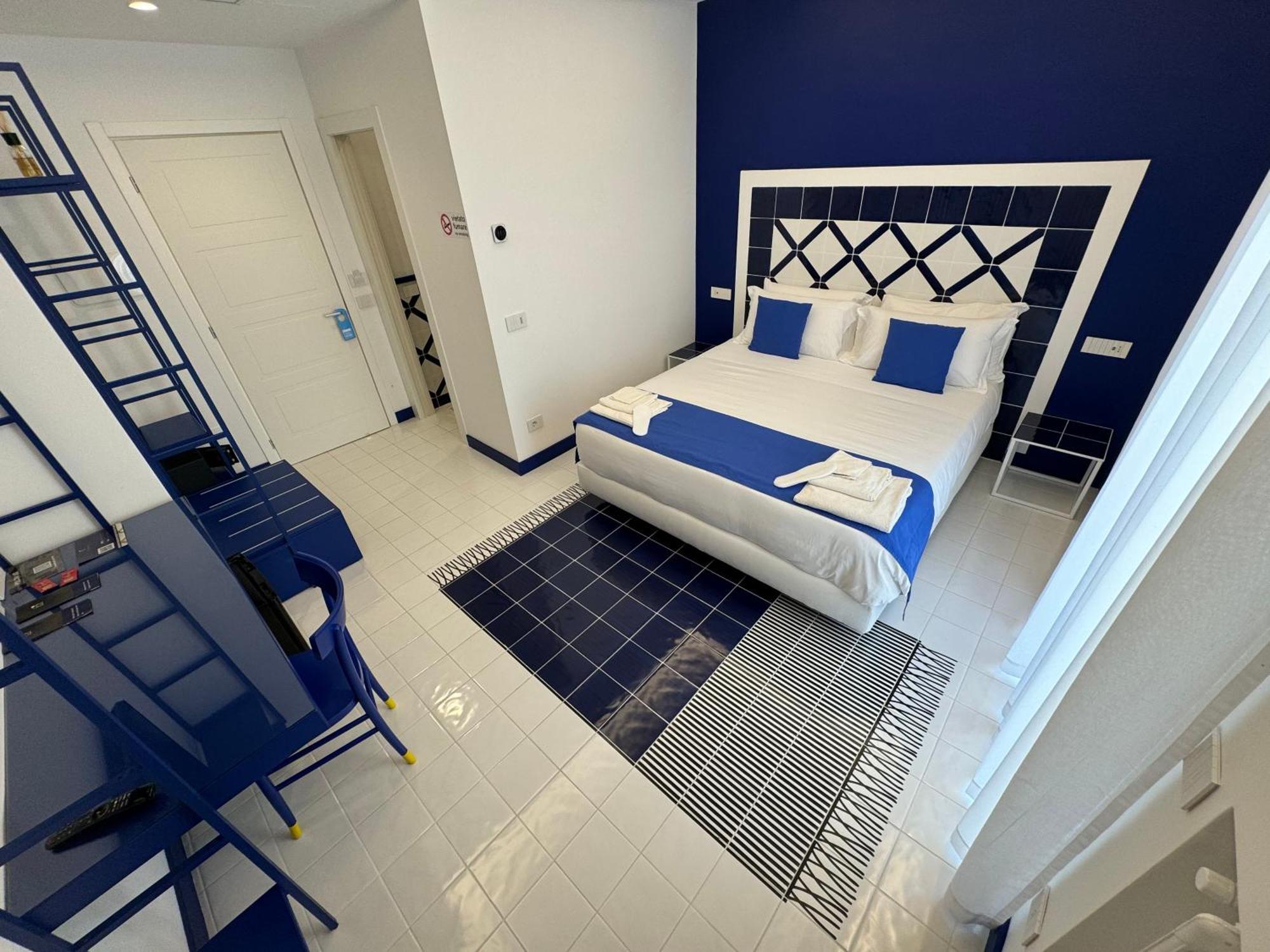 Casa Di Napoli - Sorrento Bed and Breakfast Εξωτερικό φωτογραφία
