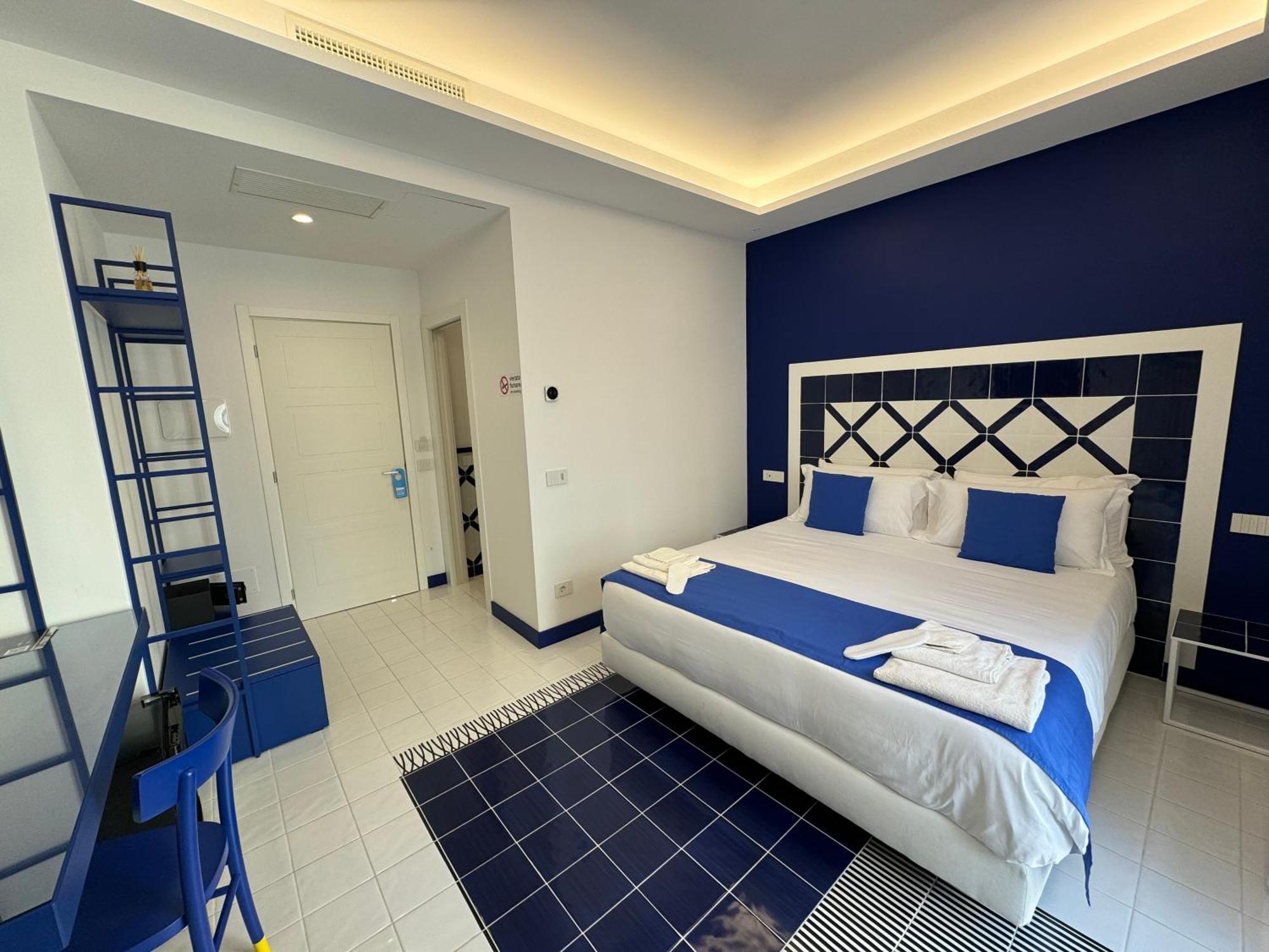 Casa Di Napoli - Sorrento Bed and Breakfast Εξωτερικό φωτογραφία
