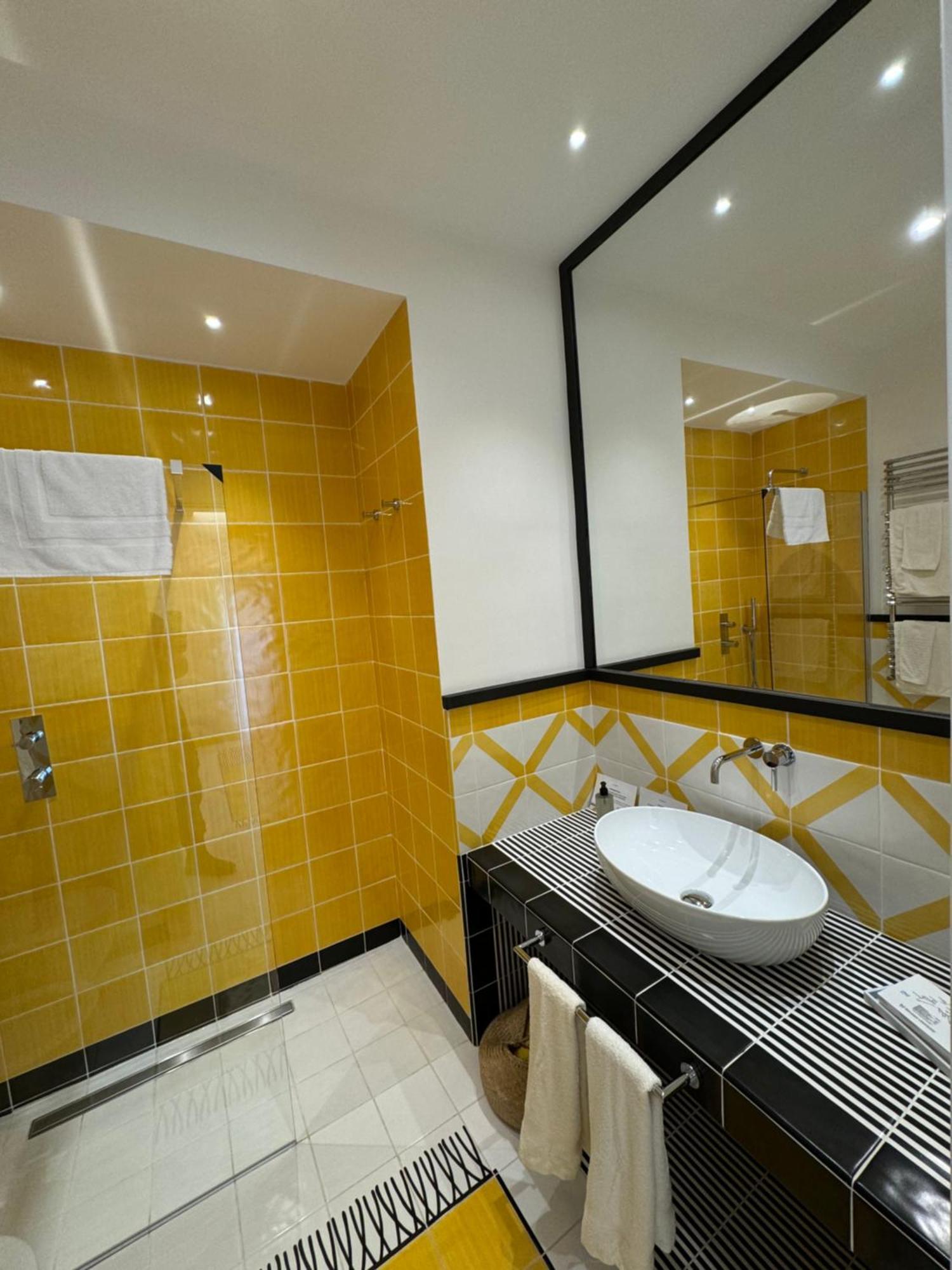 Casa Di Napoli - Sorrento Bed and Breakfast Εξωτερικό φωτογραφία