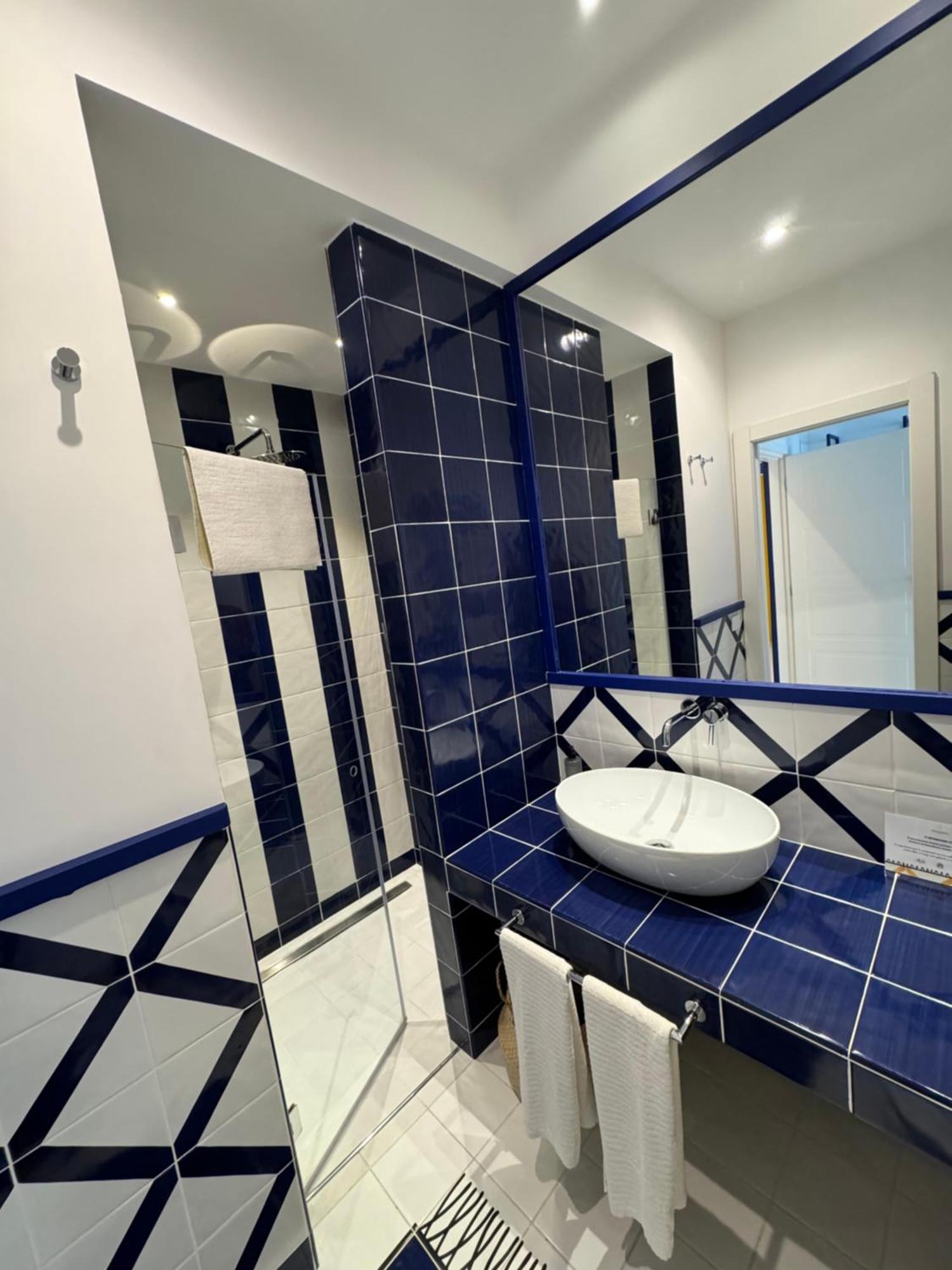 Casa Di Napoli - Sorrento Bed and Breakfast Εξωτερικό φωτογραφία