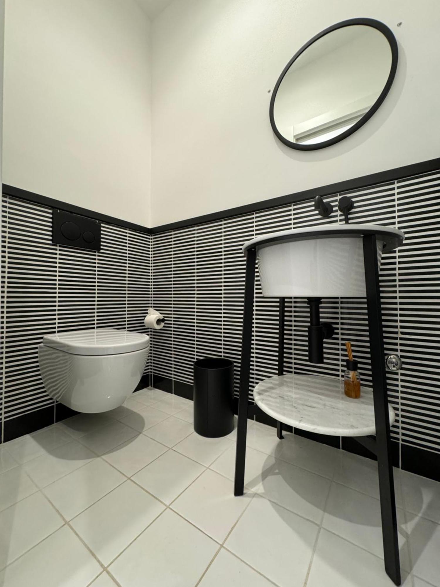 Casa Di Napoli - Sorrento Bed and Breakfast Εξωτερικό φωτογραφία